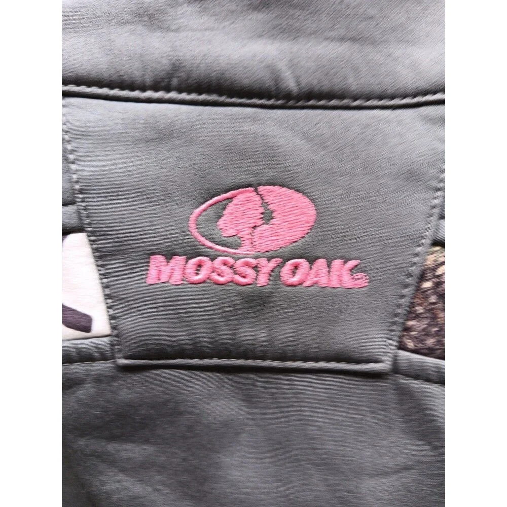 Mossy Oak mossy oak